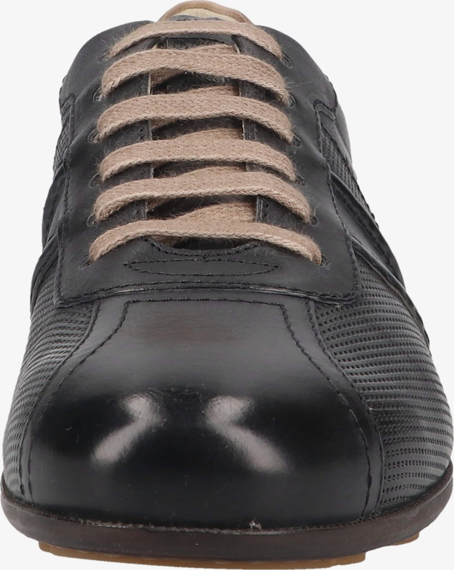 Lloyd Trending Veterschoen Bahia Heren Nachtblauw 6 Lloyd Trending Veterschoen Bahia Heren Nachtblauw - Afbeelding 4