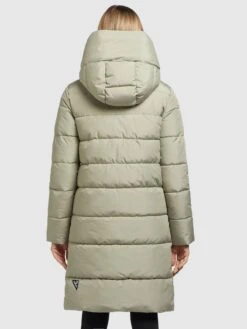 Khujo Wintermantels Wintermantel Jilias 3 Dames Olijfgroen 17 Khujo Wintermantels Wintermantel Jilias 3 Dames Olijfgroen -Chique Kleding Winkel 5bb811a5115824240aa90c603526a0c1