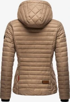 Marikoo Tussenjassen Tussenjas Dames Goud 12 Marikoo Tussenjassen Tussenjas Dames Goud -Chique Kleding Winkel 5d30b5e28ecdff2281d2b06d0fc45f32