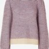 Selected Femme Fijngebreide Truien Trui MOLA MIA Dames Beige 1 Selected Femme Fijngebreide Truien Trui MOLA MIA Dames Beige -Chique Kleding Winkel 5d8526a0b148b928d0301acb383d47d8