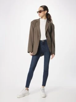 RIVER ISLAND Jeans Skinny Jeans MOLLY Dames Donkerblauw 11 RIVER ISLAND Jeans Skinny Jeans MOLLY Dames Donkerblauw -Chique Kleding Winkel 5d91c56bc681173bcd3635a21299ef66