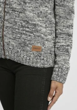 OXMO Vesten Gebreid Vest Philadelphia Dames Blauw 13 OXMO Vesten Gebreid Vest Philadelphia Dames Blauw -Chique Kleding Winkel 5dbf3ccd0d64e15315e354108b7a7e7c