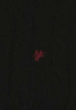 Coltruien Trui KATARINA Dames Zwart 9 Coltruien Trui KATARINA Dames Zwart -Chique Kleding Winkel 5ecc0d79cd0689a2c2fd10409e2aff58