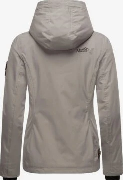 Marikoo Tussenjassen Tussenjas Brombeere Dames Taupe 8 Marikoo Tussenjassen Tussenjas Brombeere Dames Taupe -Chique Kleding Winkel 5ef95f46748f7b571d98c14ed43b07d1