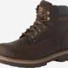 Dockers By Gerli Boots & Laarzen Veterboots Darmstadt Heren Donkerbruin 1 Dockers By Gerli Boots & Laarzen Veterboots Darmstadt Heren Donkerbruin -Chique Kleding Winkel 60ab17d98d8cfdf1ff11e7ede7ebfc21