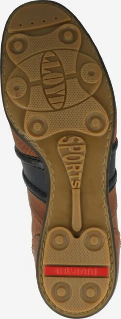 Lloyd Casual Sneakers Sneakers Laag Barett Heren Bruin 7 Lloyd Casual Sneakers Sneakers Laag Barett Heren Bruin -Chique Kleding Winkel 617d143a80c18b70f117b84cfaa56707