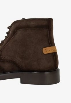 DreiMaster Vintage Boots & Laarzen Laarzen Heren Donkerbruin 13 DreiMaster Vintage Boots & Laarzen Laarzen Heren Donkerbruin -Chique Kleding Winkel 62490b339ca3c578cc7d6cbade5e144e