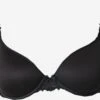 Chantelle Beugel Bhs Push-up BH CHAMPS ELYSEES Dames Zwart 1 Chantelle Beugel Bhs Push-up BH CHAMPS ELYSEES Dames Zwart -Chique Kleding Winkel 62f3fb19015916a16c07446dd10fa5cf