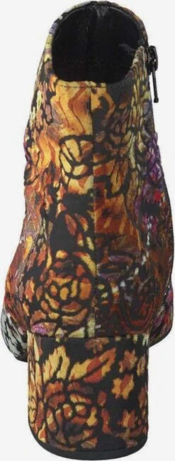 Gabor Klassieke Enkellaarsjes Enkellaarsjes Dames Gemengde Kleuren -Chique Kleding Winkel 63bf16ca43d816ca17f732fd42c3a41b