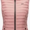 Marikoo Bodywarmers Bodywarmer Hasenpfote Dames Roze 1 Marikoo Bodywarmers Bodywarmer Hasenpfote Dames Roze -Chique Kleding Winkel 64bc3480d722f474ae34d6be89467ab0