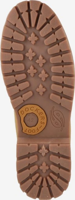 Dockers By Gerli Boots & Laarzen Veterboots Heren Karamel 7 Dockers By Gerli Boots & Laarzen Veterboots Heren Karamel -Chique Kleding Winkel 65d0f61d7573f2addbdc60ee07b2d043