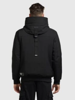 Khujo Winterjassen Winterjas Wayer Heren Zwart 13 Khujo Winterjassen Winterjas Wayer Heren Zwart -Chique Kleding Winkel 67bc22a9011212d0d629582f28e5fc58