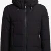 Khujo Winterjassen Winterjas Turrel Heren Zwart 1 Khujo Winterjassen Winterjas Turrel Heren Zwart -Chique Kleding Winkel 688a48289396d477d971b43fd49a4147