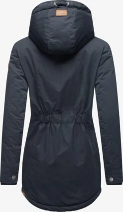 Ragwear Outdoor Jassen Functionele Jas Zuzka Dames Navy 10 Ragwear Outdoor Jassen Functionele Jas Zuzka Dames Navy -Chique Kleding Winkel 68cacb798a6106bd0d1b618f6069dfd1