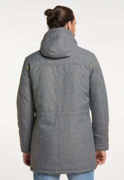 Schmuddelwedda Winterjassen Winterjas Heren Grijs Gemêleerd 10 Schmuddelwedda Winterjassen Winterjas Heren Grijs Gemêleerd -Chique Kleding Winkel 68e4b0ca7bd86709cd7f0f8cdfe69904