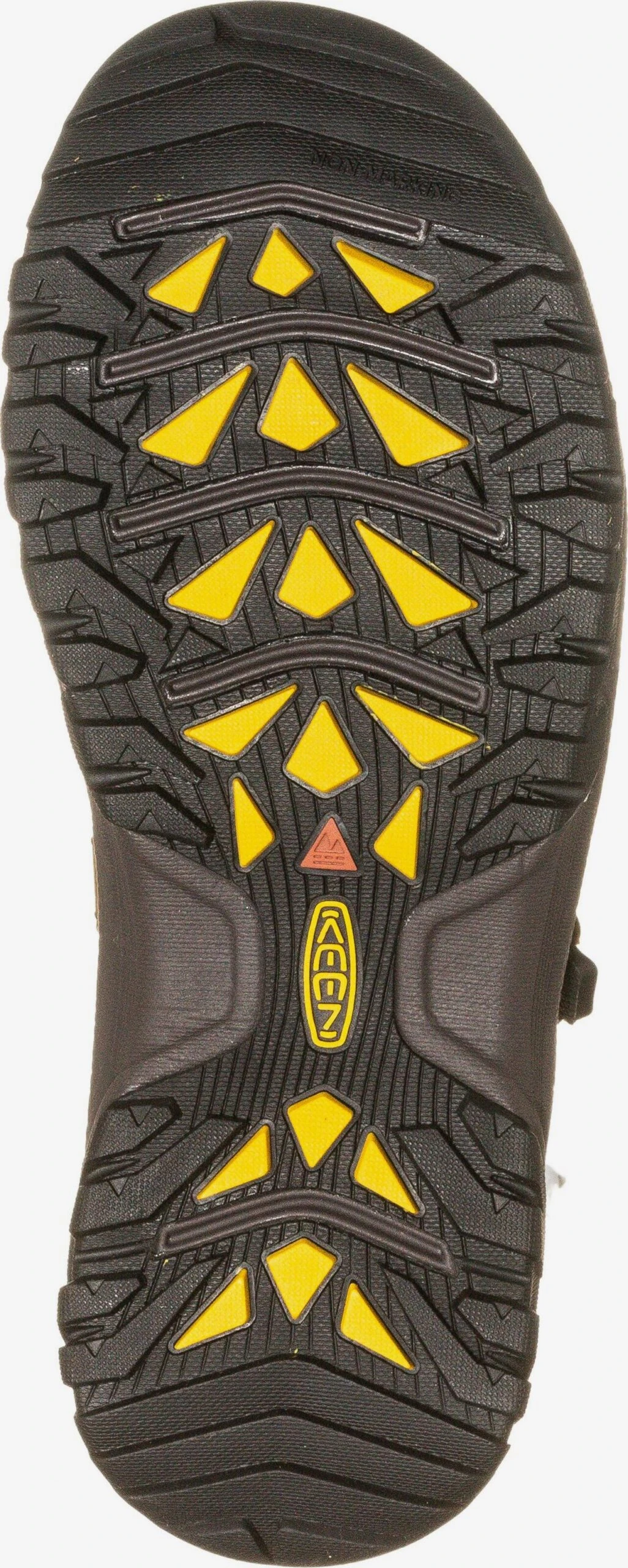 Keen Schoenen Sandalen Targhee III Heren Bruin 9 Keen Schoenen Sandalen Targhee III Heren Bruin - Afbeelding 7