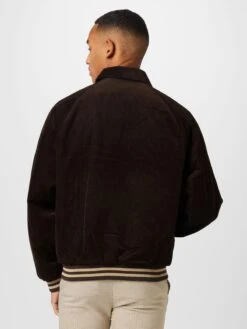 Volcom Tussenjassen Tussenjas MAJORITY Heren Lichtbruin / Donkerbruin 10 Volcom Tussenjassen Tussenjas MAJORITY Heren Lichtbruin / Donkerbruin -Chique Kleding Winkel 69580df80eb205ec017127ccf7cf2551