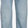 WEEKDAY Straight Regular Jeans Space Seven Blue Heren Blauw 1 WEEKDAY Straight Regular Jeans Space Seven Blue Heren Blauw -Chique Kleding Winkel 6999925e792126b6c87678313f28c21b