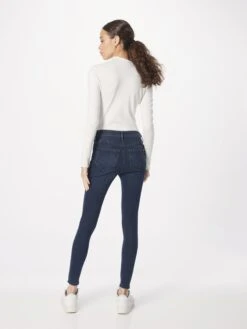 RIVER ISLAND Jeans Skinny Jeans MOLLY Dames Donkerblauw 10 RIVER ISLAND Jeans Skinny Jeans MOLLY Dames Donkerblauw -Chique Kleding Winkel 6add173f83a48163ec7bb272302fede0