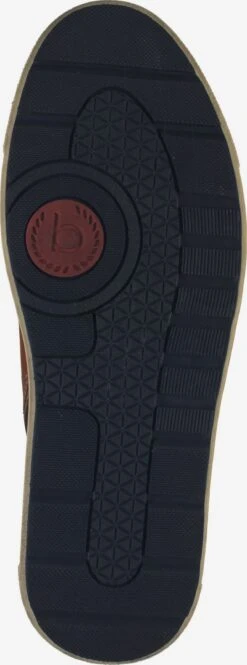 Bugatti Boots & Laarzen Veterboots Heren Bruin -Chique Kleding Winkel 6b7d233cf978baed785e159918f5cee3