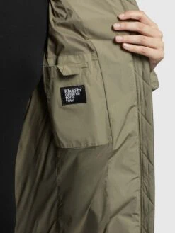 Khujo Wintermantels Wintermantel KLAYD Dames Kaki 5 Khujo Wintermantels Wintermantel KLAYD Dames Kaki -Chique Kleding Winkel 6bec16449cde95238461b7c68a4acbf3