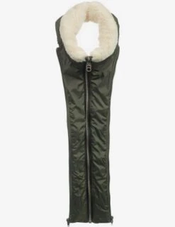 Navahoo Winterjassen Winterjas Megan Dames Olijfgroen -Chique Kleding Winkel 6c959c5dcd07aea03fc5a99cbd974f32