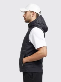 Khujo Bodywarmers Bodywarmer Heren Zwart 14 Khujo Bodywarmers Bodywarmer Heren Zwart -Chique Kleding Winkel 6d7e4df7f2963c8216bd5ac8e21514a1