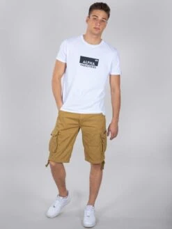 Alpha Industries Cargo Shorts Regular Cargobroek Jet Heren Riet 9 Alpha Industries Cargo Shorts Regular Cargobroek Jet Heren Riet -Chique Kleding Winkel 6e844d31cf89d537ac834b7d703cf481