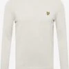 Lyle & Scott Crewneck Truien Trui Heren Lichtgrijs 2 Lyle & Scott Crewneck Truien Trui Heren Lichtgrijs -Chique Kleding Winkel 6ecefbbc3e3847f8c08ea6d3fc590eb2