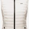Marikoo Bodywarmers Bodywarmer Hasenpfote Dames Offwhite 2 Marikoo Bodywarmers Bodywarmer Hasenpfote Dames Offwhite -Chique Kleding Winkel 6f2c8bdc028562c2a1db4b1581ca1b8e