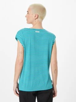 Ragwear T-shirts Shirt TULSA Dames Lichtblauw 10 Ragwear T-shirts Shirt TULSA Dames Lichtblauw -Chique Kleding Winkel 7022421cfc5dfcbb03fa99dac30150ee