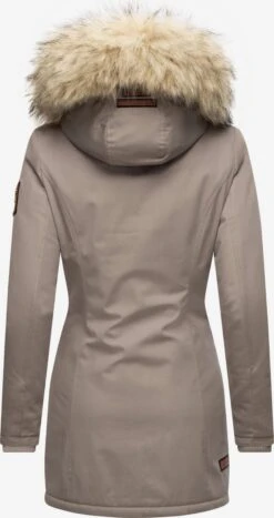 Navahoo Parkas Winterparka Cristal Dames Grijs 8 Navahoo Parkas Winterparka Cristal Dames Grijs -Chique Kleding Winkel 708f309c0cbbba2cf5e2a24706848209