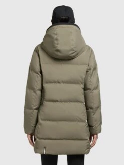 Khujo Winterjassen Winterjas Tanare Dames Olijfgroen 13 Khujo Winterjassen Winterjas Tanare Dames Olijfgroen -Chique Kleding Winkel 70d037c5c459ee5579f01222caf291af
