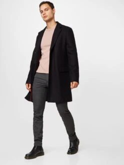 Lyle & Scott Crewneck Truien Trui Heren Poederroze 11 Lyle & Scott Crewneck Truien Trui Heren Poederroze -Chique Kleding Winkel 7144cab0ffcf47d4118fa4d212d87ee1