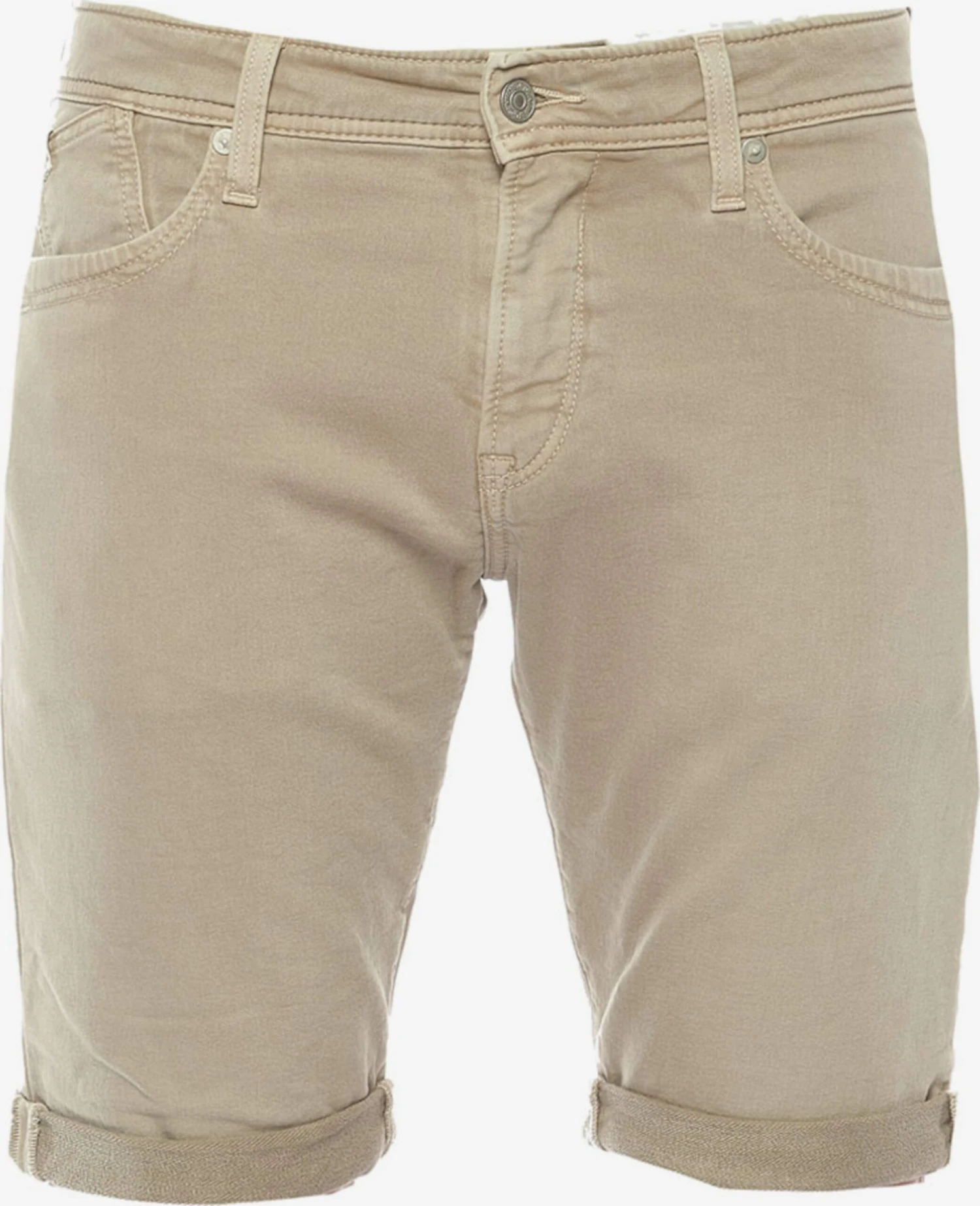 LE TEMPS DES CERISES Shorts Regular Broek BODO Heren Bruin 3 LE TEMPS DES CERISES Shorts Regular Broek BODO Heren Bruin