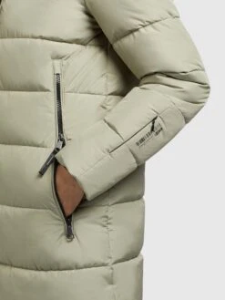 Khujo Wintermantels Wintermantel Jilias 3 Dames Olijfgroen 21 Khujo Wintermantels Wintermantel Jilias 3 Dames Olijfgroen -Chique Kleding Winkel 72db915b64ba3188c5a1367000bb3b89