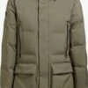 Khujo Wintermantels Winterjas Slow Heren Olijfgroen 1 Khujo Wintermantels Winterjas Slow Heren Olijfgroen -Chique Kleding Winkel 735c17ef7ce12570a377046b2e68c6e0