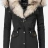 Navahoo Parkas Winterparka Sweety Dames Zwart 1 Navahoo Parkas Winterparka Sweety Dames Zwart -Chique Kleding Winkel 741909086749583c68d56f4d950a2e83