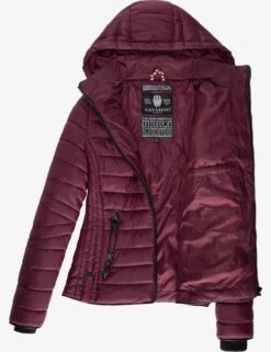 Navahoo Tussenjassen Tussenjas Lulana Dames Bordeaux 14 Navahoo Tussenjassen Tussenjas Lulana Dames Bordeaux -Chique Kleding Winkel 76374f090a3dab88714bf252a2605c22
