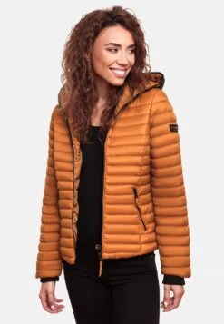 Navahoo Tussenjassen Tussenjas Kimuk Dames Cognac 17 Navahoo Tussenjassen Tussenjas Kimuk Dames Cognac -Chique Kleding Winkel 764ccc10671611e5836cf269ded7b0c9