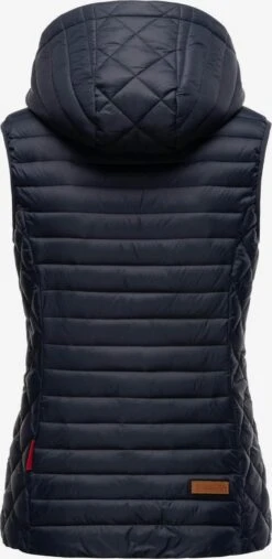 Marikoo Bodywarmers Bodywarmer Hasenpfote Dames Nachtblauw 9 Marikoo Bodywarmers Bodywarmer Hasenpfote Dames Nachtblauw -Chique Kleding Winkel 778a19acf95f971ba33eb380dc623d95