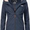 Marikoo Outdoor Jassen Functionele Jas Erdbeere Dames Navy 1 Marikoo Outdoor Jassen Functionele Jas Erdbeere Dames Navy -Chique Kleding Winkel 77948593ff4b8dd8591b14748e3f416b