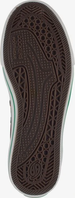 Dockers By Gerli Casual Sneakers Sneakers Laag Dames Groen / Lichtgroen 15 Dockers By Gerli Casual Sneakers Sneakers Laag Dames Groen / Lichtgroen -Chique Kleding Winkel 78edfcb7fda4a713c51129c1e2a2be7c