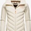 Marikoo Tussenjassen Tussenjas Mount Haruna Dames Offwhite 1 Marikoo Tussenjassen Tussenjas Mount Haruna Dames Offwhite -Chique Kleding Winkel 795e0790ff1eeeb4f14e12b970bf7665