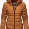 Marikoo Winterjassen Winterjas Amber Dames Roestbruin 2 Marikoo Winterjassen Winterjas Amber Dames Roestbruin -Chique Kleding Winkel 79fc7988e2e15db0850e4a9221e6246d