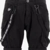Alpha Industries Cargo Shorts Tapered Cargobroek Heren Zwart 1 Alpha Industries Cargo Shorts Tapered Cargobroek Heren Zwart -Chique Kleding Winkel 7aa7b17ea1089397e4e813b8b25478cf