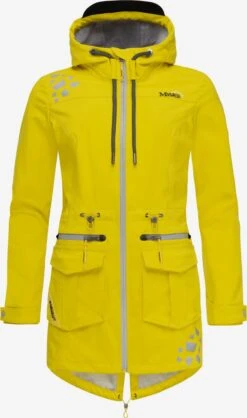 Marikoo Outdoor Jassen Functionele Jas Ulissaa Dames Citroen 10 Marikoo Outdoor Jassen Functionele Jas Ulissaa Dames Citroen -Chique Kleding Winkel 7bc7dff0976e4dad0fc936f703634494