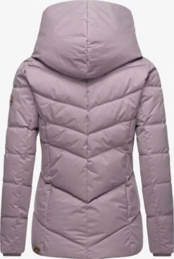 Ragwear Winterjassen Winterjas Natesa Dames Lavendel 9 Ragwear Winterjassen Winterjas Natesa Dames Lavendel -Chique Kleding Winkel 7c34bb675ecc9d8b6f432d65b66d01bf