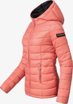 Marikoo Outdoor Jassen Functionele Jas Dames Koraal 11 Marikoo Outdoor Jassen Functionele Jas Dames Koraal -Chique Kleding Winkel 7eb75db4a54404324d35651621a0660a