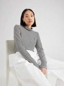 MEXX Longsleeves Shirt NORA Dames Wit 9 MEXX Longsleeves Shirt NORA Dames Wit -Chique Kleding Winkel 7f21f2ddd082950e6ffa8ae092a3ac27